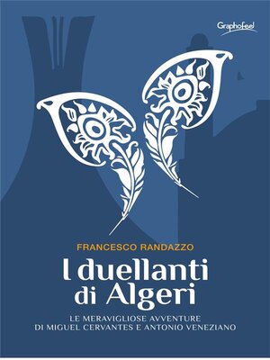 cover image of I duellanti di Algeri